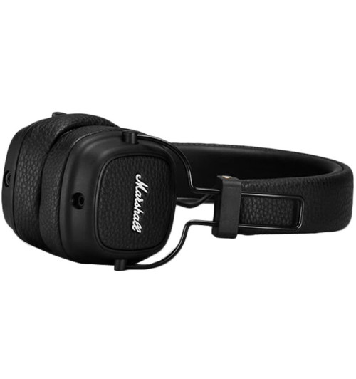 Marshall Major III - Słuchawki nauszne z mikrofonem