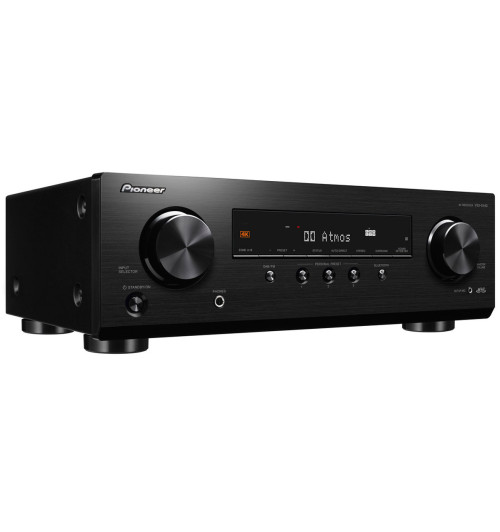 Pioneer VSX-534D – Amplituner stereo z radiem cyfrowym DAB/DAB+