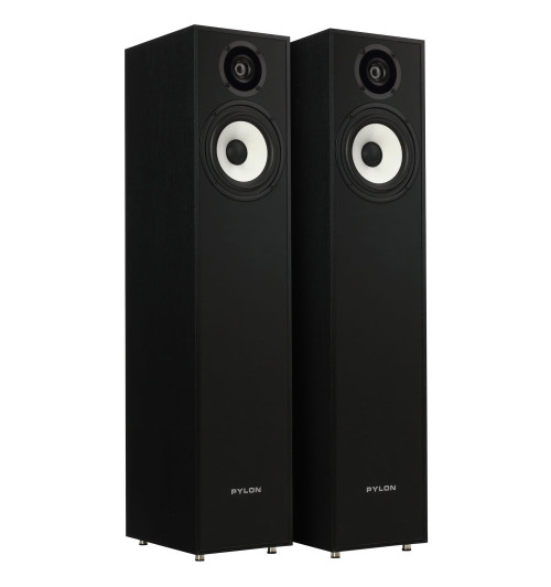 Pylon Audio Pearl 20 – Kolumny podłogowe (para)