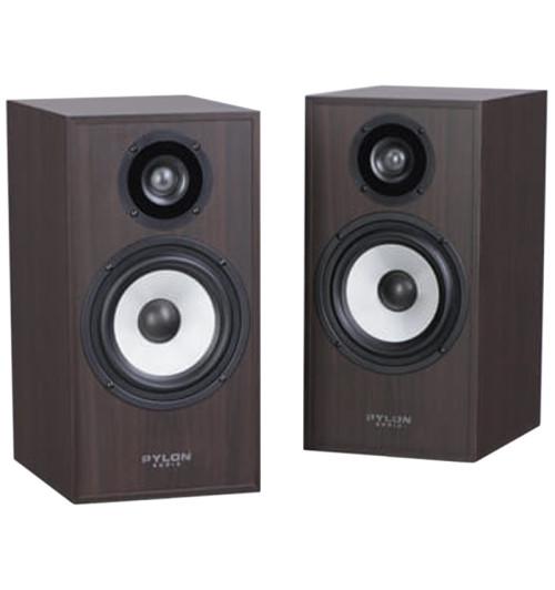 Pylon Audio Pearl Monitor – Kolumny podstawkowe (para)