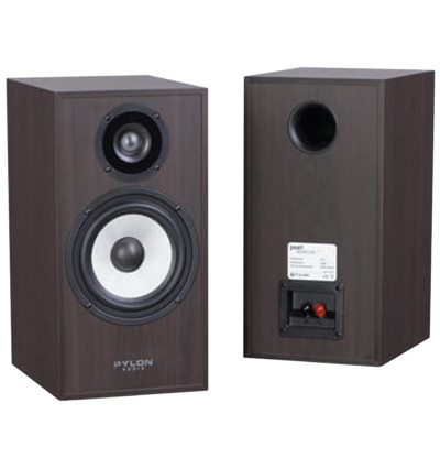 Pylon Audio Pearl Monitor – Kolumny podstawkowe (para)