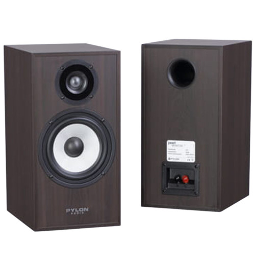 Pylon Audio Pearl Monitor – Kolumny podstawkowe (para)