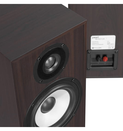 Pylon Audio Pearl Monitor – Kolumny podstawkowe (para)