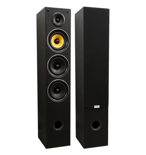 Taga Harmony TAV-506F v.2 – kolumny podłogowe (para)