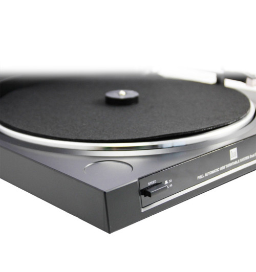 DUAL DT-210 - Gramofon automatyczny
