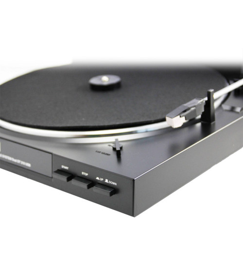 DUAL DT-210 - Gramofon automatyczny