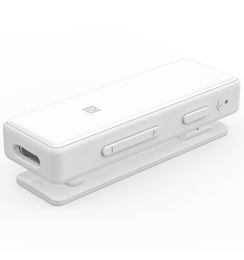 FiiO uBTR - Przenośny wzmacniacz słuchawkowy z Bluetooth