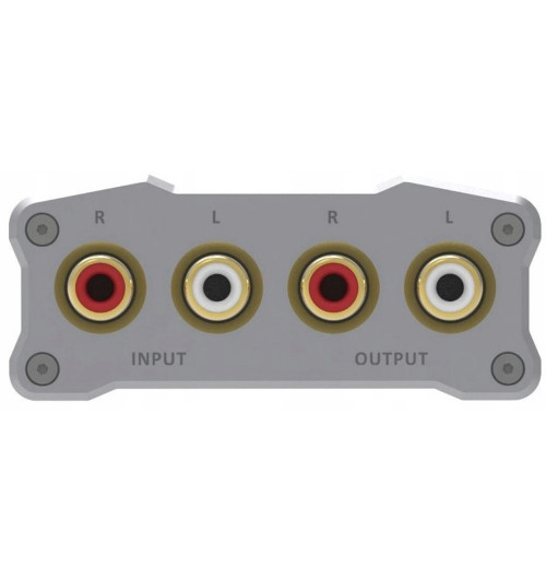 iFi Audio iTube 2 - Przedwzmacniacz / bufor lampowy