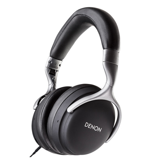 Denon AH-GC30 ANC - Bezprzewodowe słuchawki