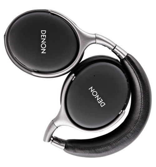Denon AH-GC30 ANC - Bezprzewodowe słuchawki