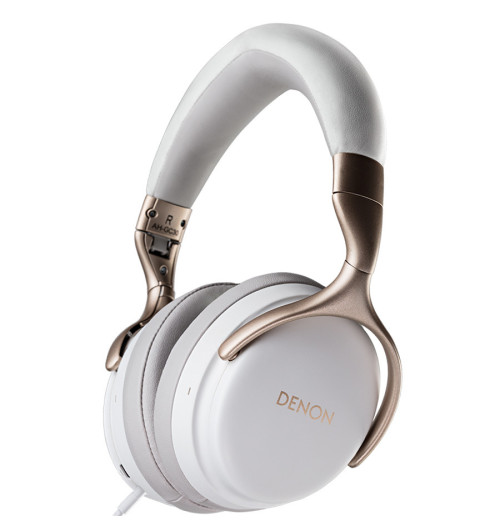 Denon AH-GC30 ANC - Bezprzewodowe słuchawki