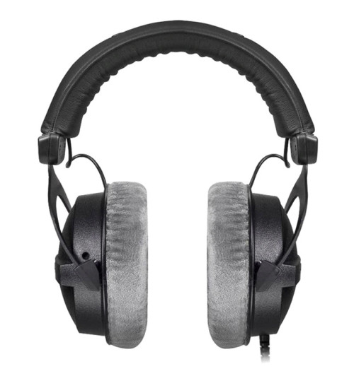 Beyerdynamic DT 770 PRO 80 Ohm - Słuchawki wokółuszne