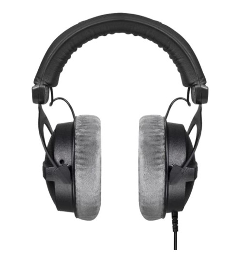 Beyerdynamic DT 770 PRO 250 Ohm - Słuchawki wokółuszne
