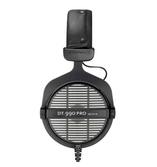Beyerdynamic DT 990 PRO 250 Ohm - Słuchawki wokółuszne