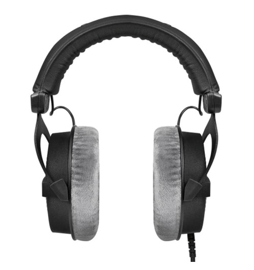 Beyerdynamic DT 990 PRO 250 Ohm - Słuchawki wokółuszne