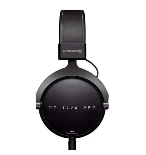 Beyerdynamic DT 1770 PRO 250 Ohm - Słuchawki wokółuszne zamknięte
