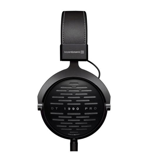 Beyerdynamic DT 1990 PRO 250 Ohm - Słuchawki wokółuszne otwarte