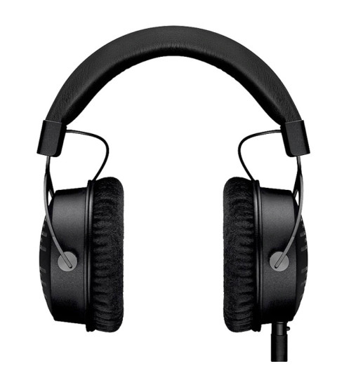 Beyerdynamic DT 1990 PRO 250 Ohm - Słuchawki wokółuszne otwarte