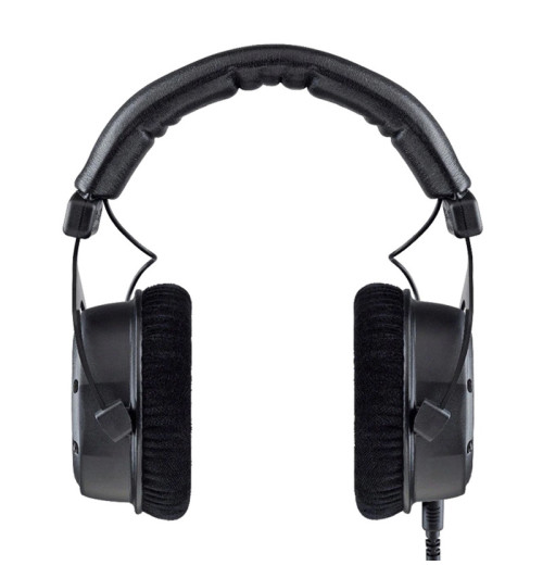 Beyerdynamic CUSTOM STUDIO 80 Ohm - Słuchawki wokółuszne zamknięte