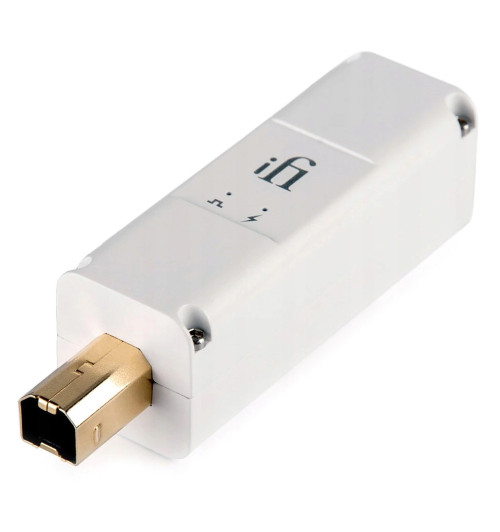 iFi Audio iPurifier3 - Reduktor szumów z USB