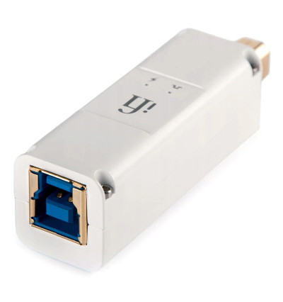iFi Audio iPurifier3 - Reduktor szumów z USB