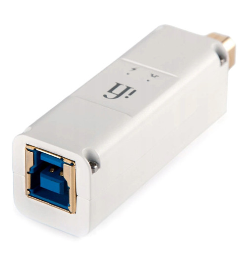 iFi Audio iPurifier3 - Reduktor szumów z USB