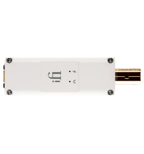 iFi Audio iPurifier3 - Reduktor szumów z USB