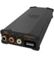 iFi Audio micro iDSD Black Label - Konwerter DAC, wzmacniacz słuchawkowy