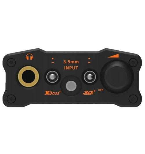 iFi Audio micro iDSD Black Label - Konwerter DAC, wzmacniacz słuchawkowy