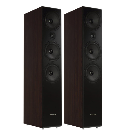 Pylon Audio Opal 30 – kolumny podłogowe (para)