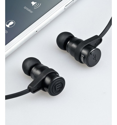 Bezprzewodowe słuchawki Brainwavz BLU-200