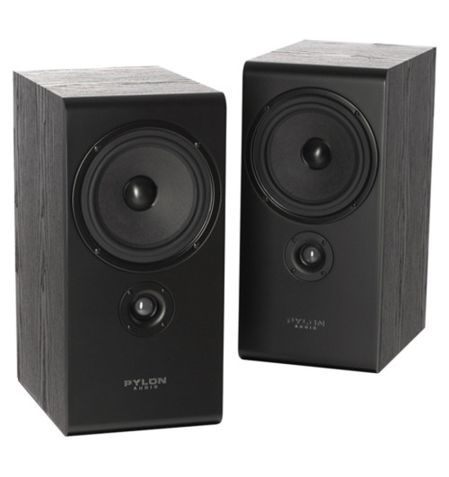 Pylon Audio Opal Monitor – Kolumny podstawkowe (para)