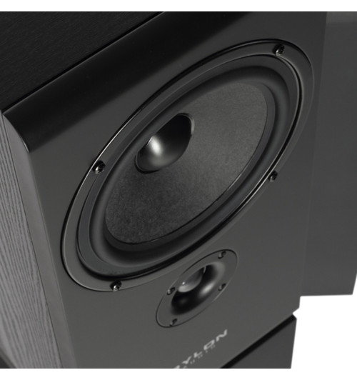 Pylon Audio Opal Monitor – Kolumny podstawkowe (para)