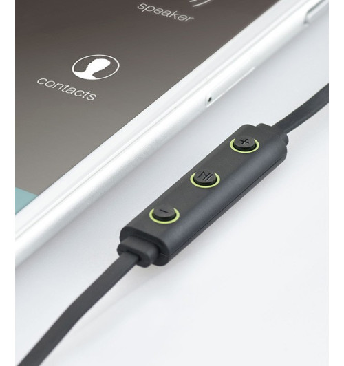 Bezprzewodowe słuchawki Brainwavz BLU-200