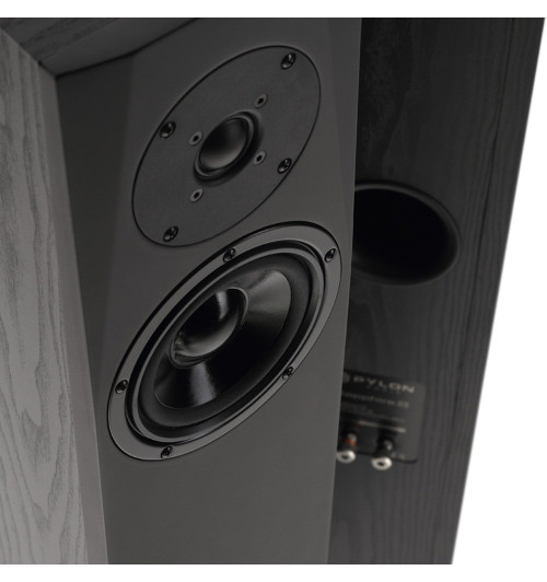 Pylon Audio Sapphire 23 – Kolumny podłogowe (para)