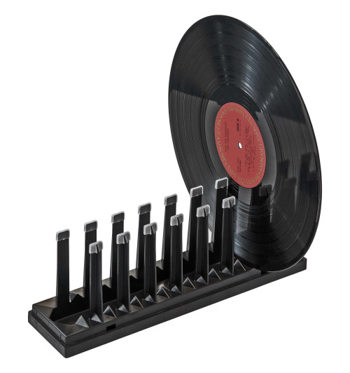 TONAR Knosti II generation + Zestaw do czyszczenia płyt winylowych