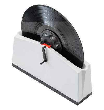 TONAR Knosti II generation + Zestaw do czyszczenia płyt winylowych