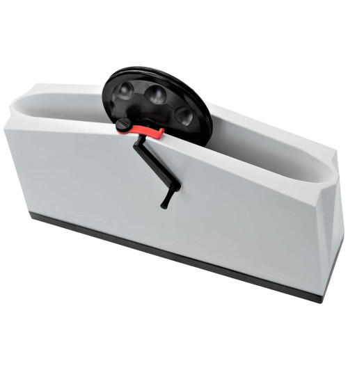 TONAR Knosti II generation + Zestaw do czyszczenia płyt winylowych