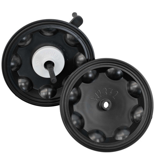 TONAR Knosti II generation + Zestaw do czyszczenia płyt winylowych