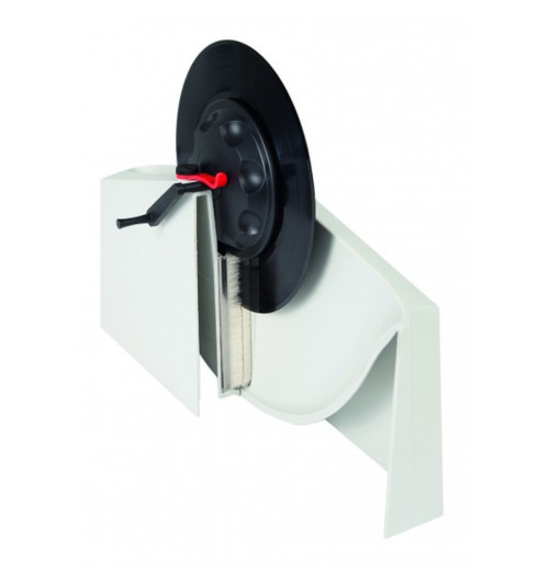 TONAR Knosti II generation + Zestaw do czyszczenia płyt winylowych