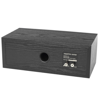 Pylon Audio Sapphire Center – Kolumna centralna