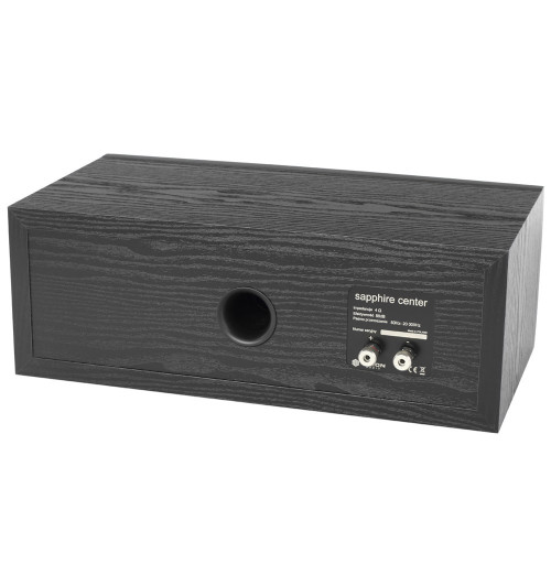Pylon Audio Sapphire Center – Kolumna centralna