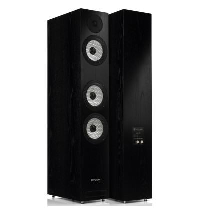 Pylon Audio Ruby 30 – Kolumny podłogowe (para)