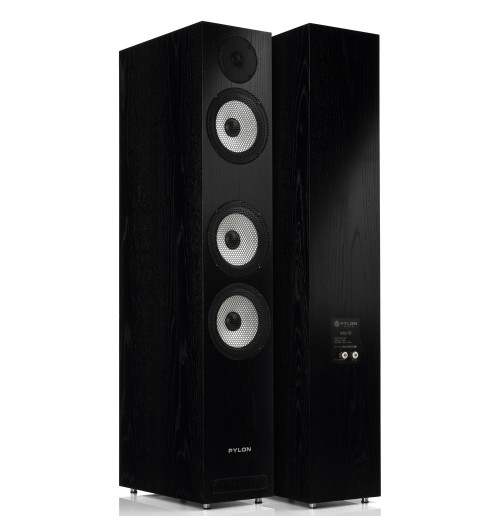 Pylon Audio Ruby 30 – Kolumny podłogowe (para)