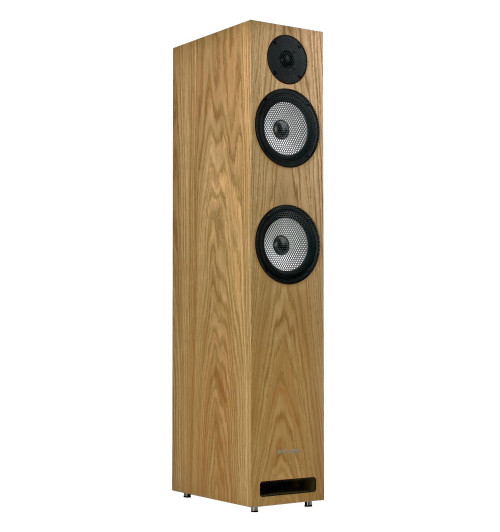 Pylon Audio Ruby 25 mkll. – Kolumna podłogowa