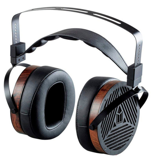 Monoprice Monolith M1060 - Słuchawki planarne nauszne otwarte