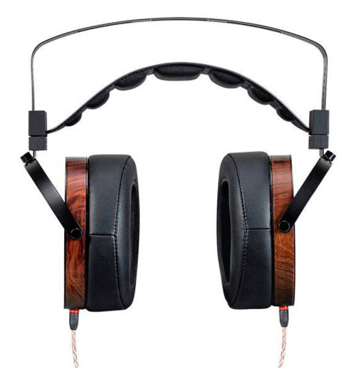 Monoprice Monolith M1060 - Słuchawki planarne nauszne otwarte