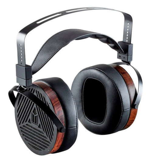 Monoprice Monolith M1060 - Słuchawki planarne nauszne otwarte