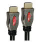 Wireway Instaline 310101 - Kablel HDMI 2.0 1m