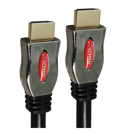 Wireway Instaline 310106 - Kabel HDMI 2.0 6m